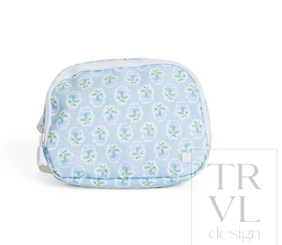 Crossbody Bag by TRVL