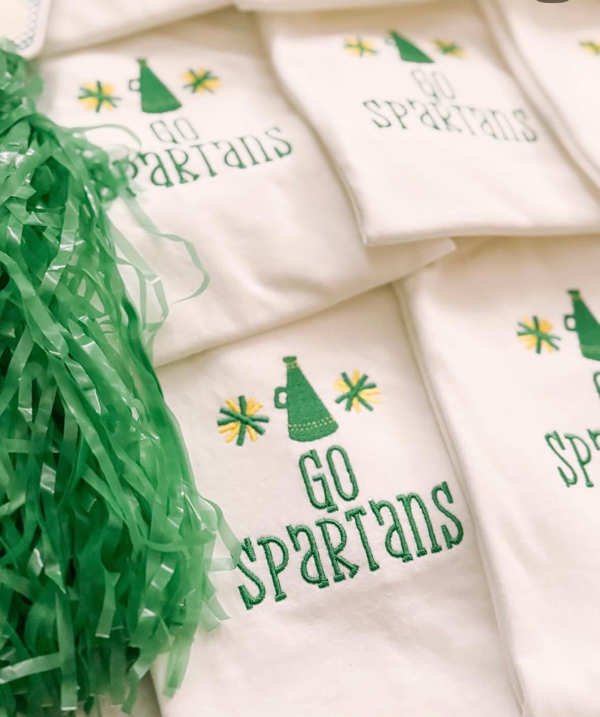 SHS Cheer Shirt